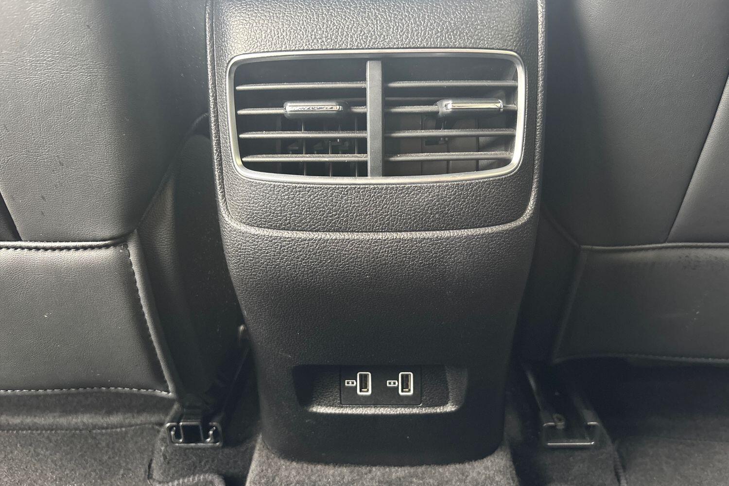 Used MG MG HS 2023 for sale - 76428540: Photo 24