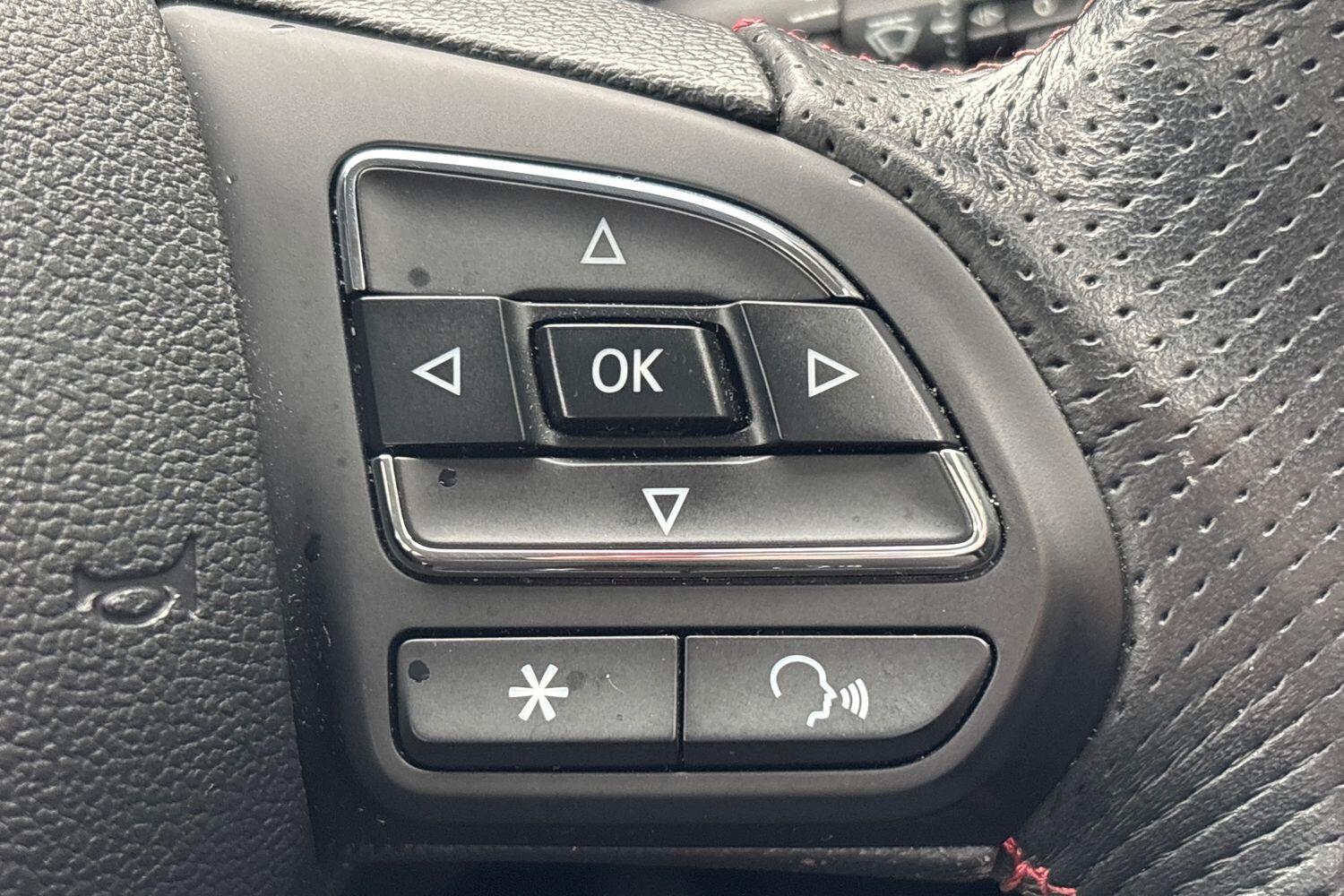 Used MG MG HS 2023 for sale - 76428540: Photo 25