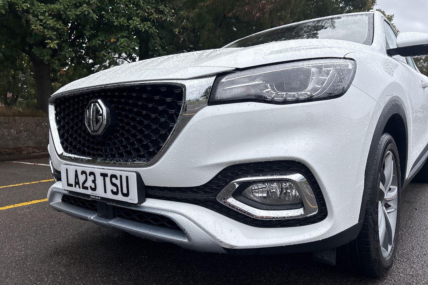 Used MG MG HS 2023 for sale - 76428540: Photo 3