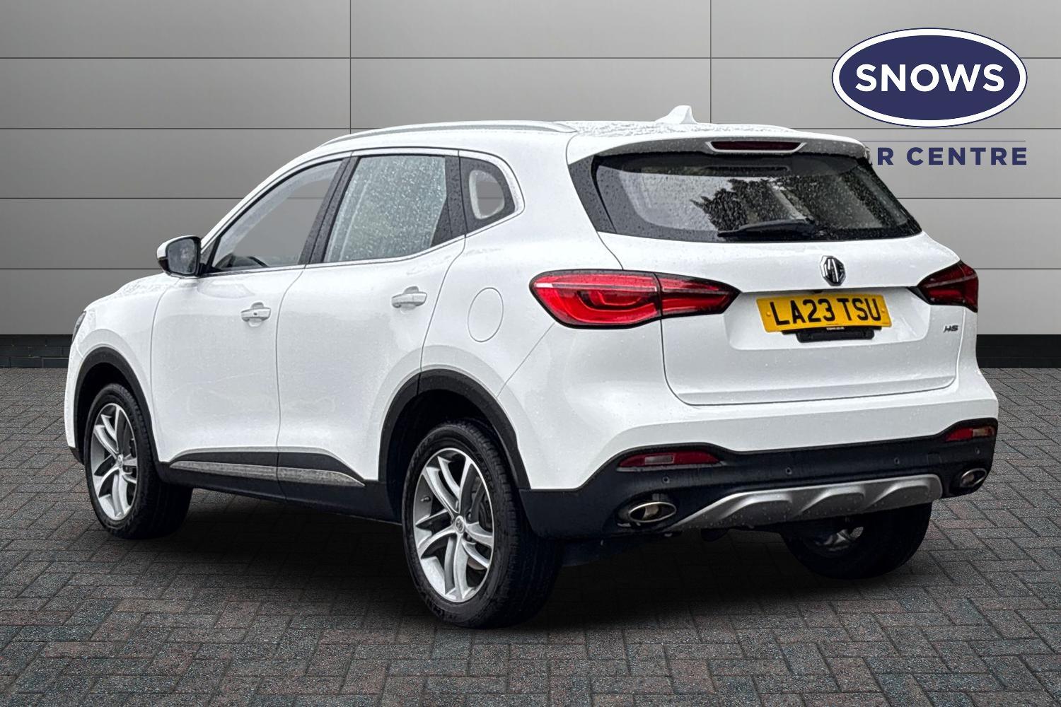 Used MG MG HS 2023 for sale - 76428540: Photo 4