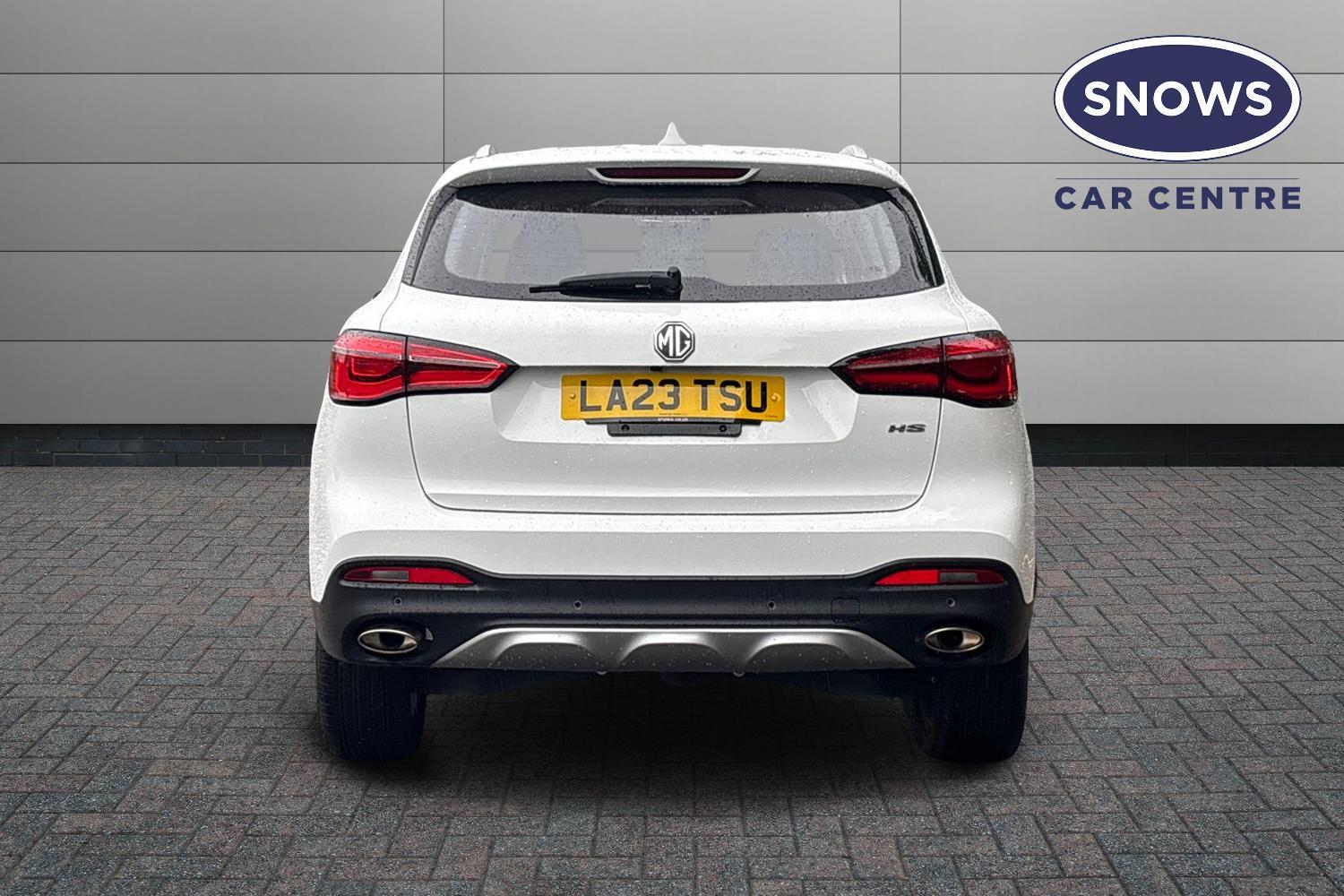 Used MG MG HS 2023 for sale - 76428540: Photo 5