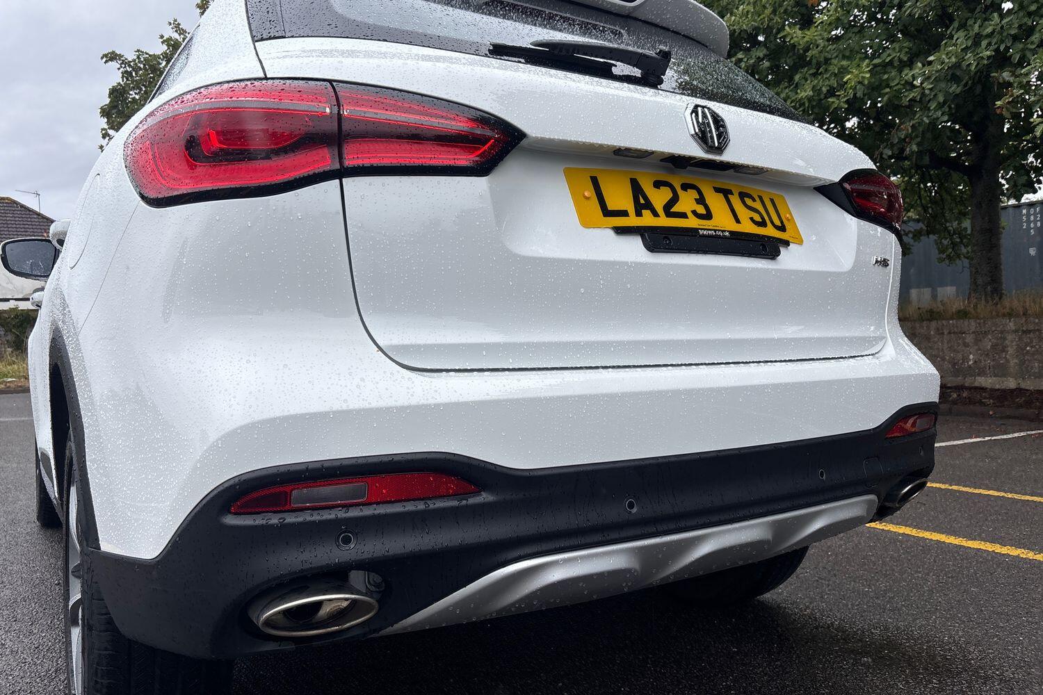 Used MG MG HS 2023 for sale - 76428540: Photo 6