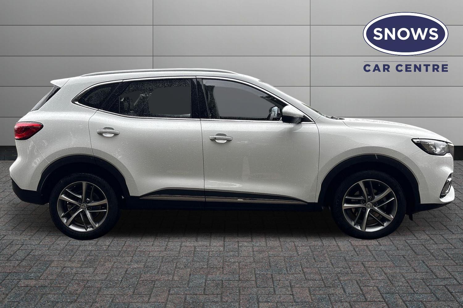 Used MG MG HS 2023 for sale - 76428540: Photo 7