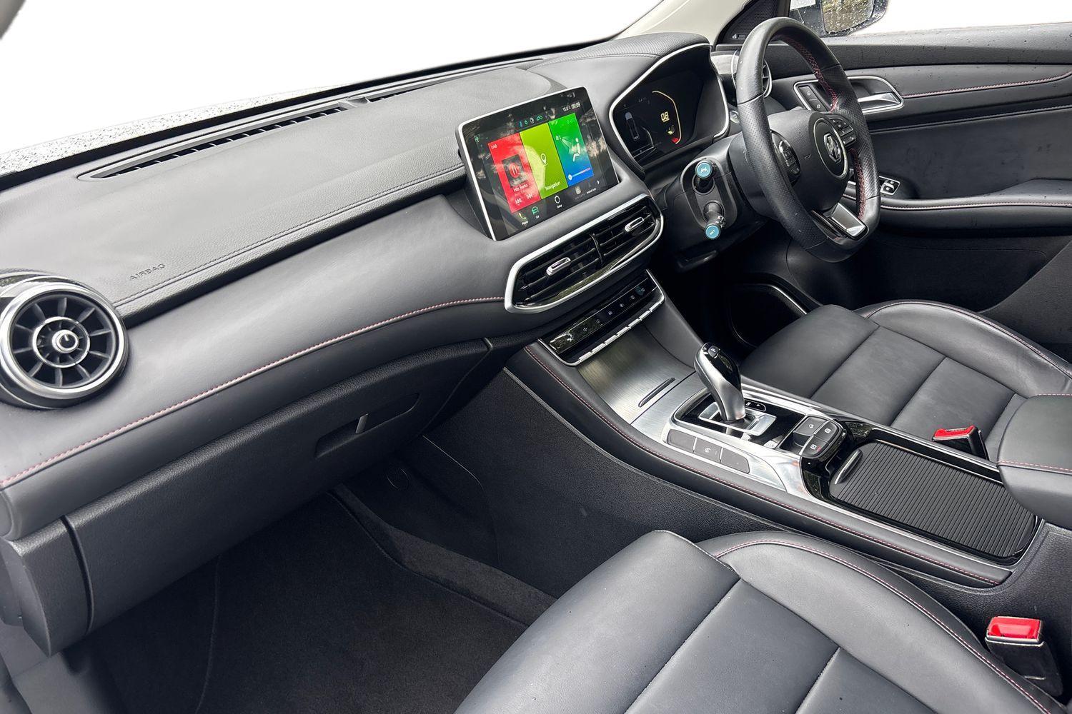 Used MG MG HS 2023 for sale - 76428540: Photo 8