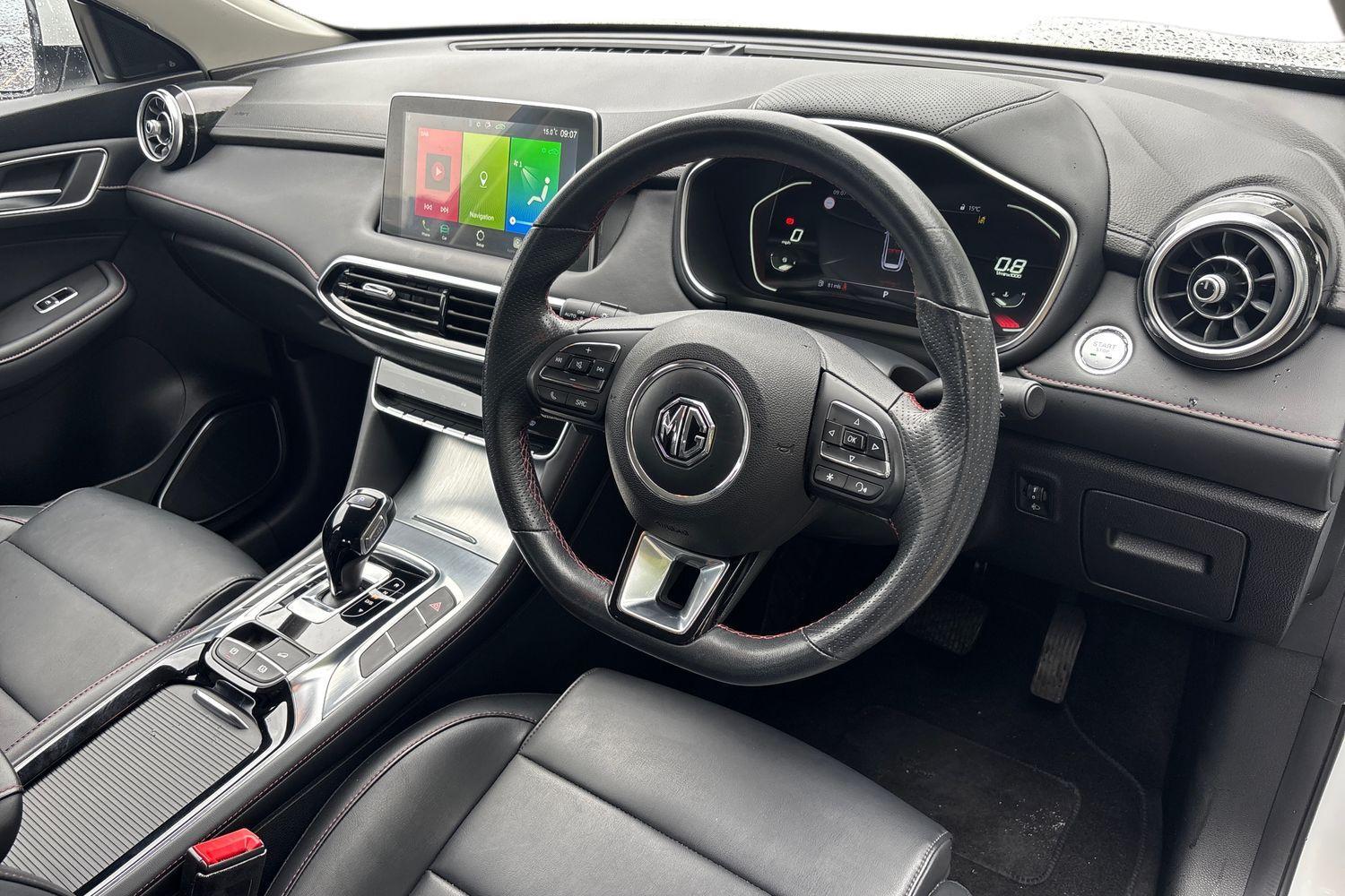 Used MG MG HS 2023 for sale - 76428540: Photo 9