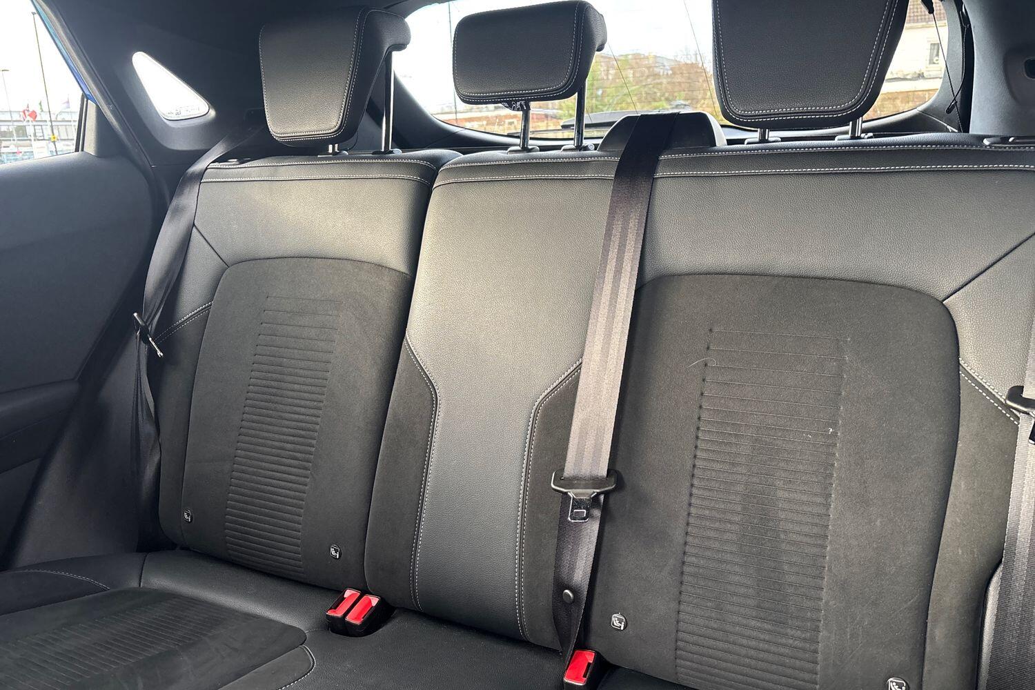 Used Ford Puma 2021 for sale - 76932240: Photo 10