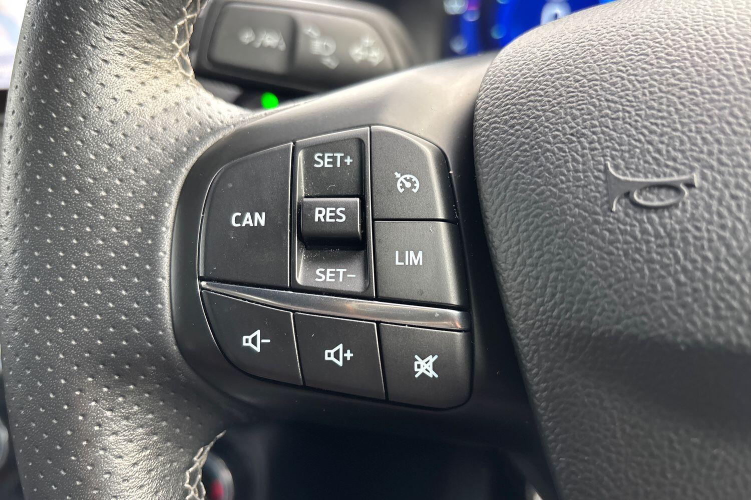 Used Ford Puma 2021 for sale - 76932240: Photo 12