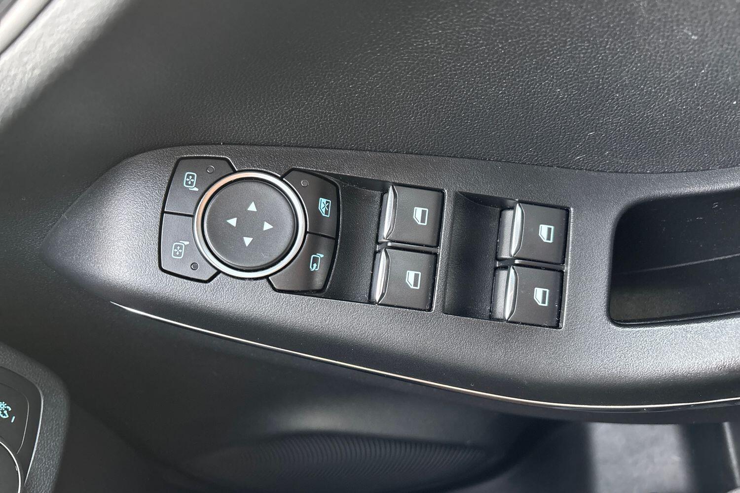 Used Ford Puma 2021 for sale - 76932240: Photo 13