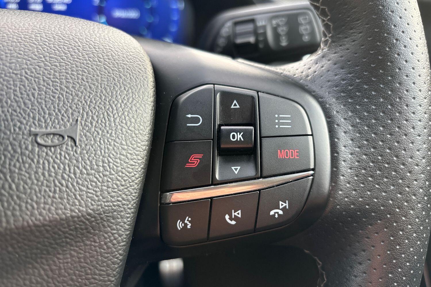 Used Ford Puma 2021 for sale - 76932240: Photo 14