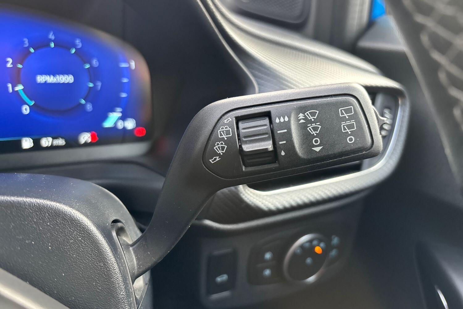 Used Ford Puma 2021 for sale - 76932240: Photo 15