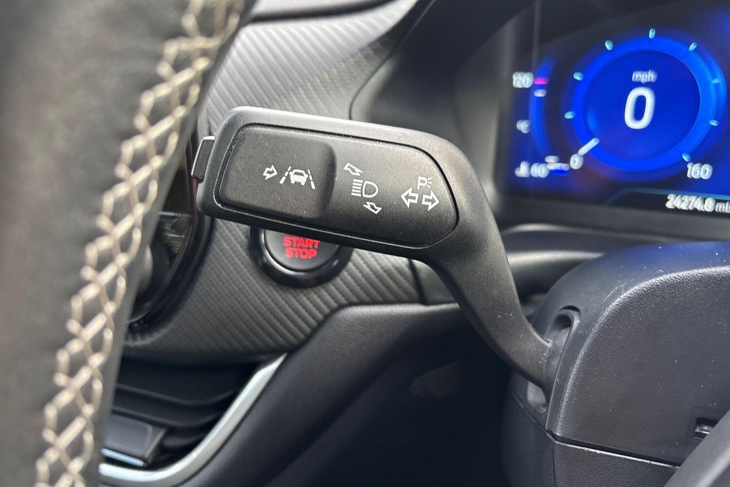 Used Ford Puma 2021 for sale - 76932240: Photo 16