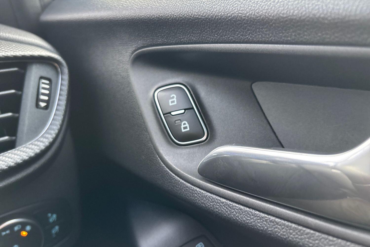 Used Ford Puma 2021 for sale - 76932240: Photo 17