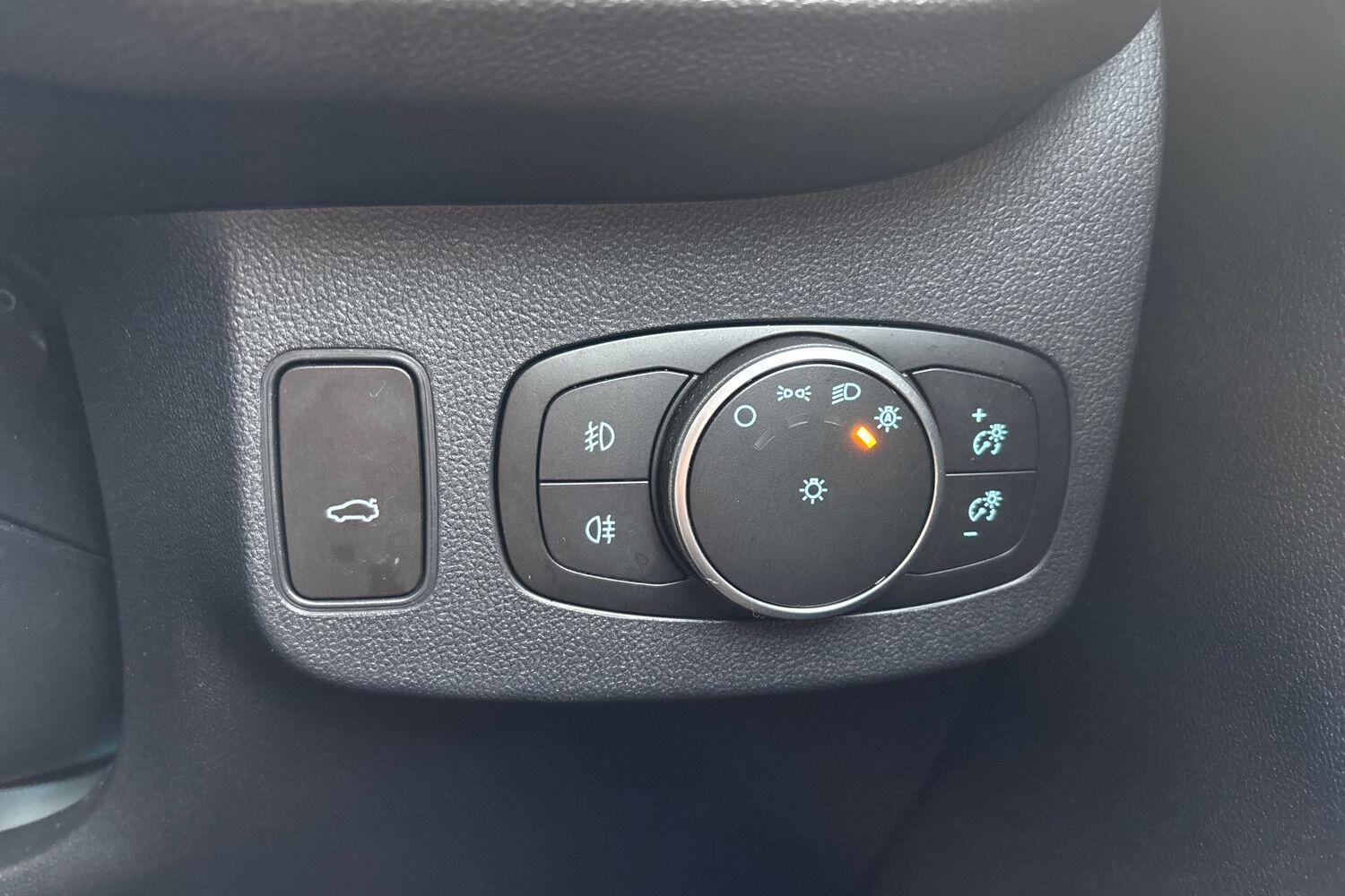 Used Ford Puma 2021 for sale - 76932240: Photo 18