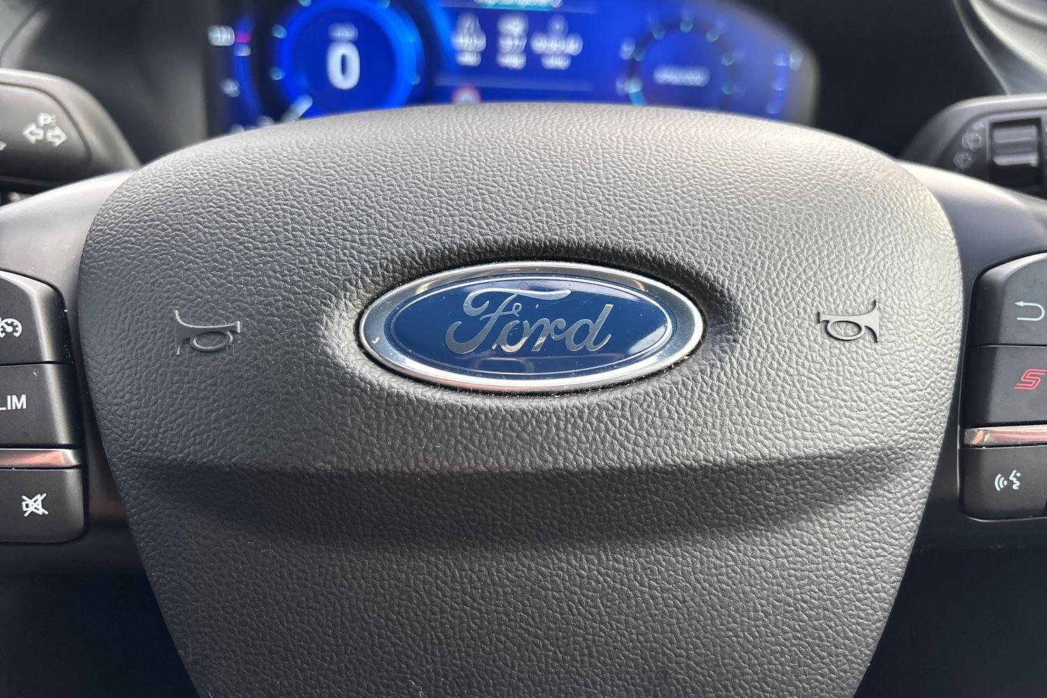 Used Ford Puma 2021 for sale - 76932240: Photo 19