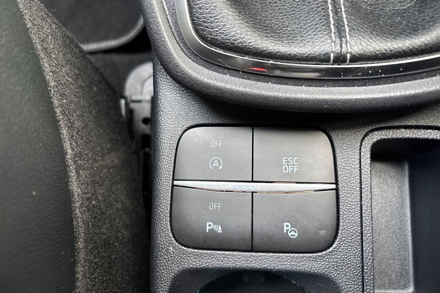 Used Ford Puma 2021 for sale - 76932240: Photo 20