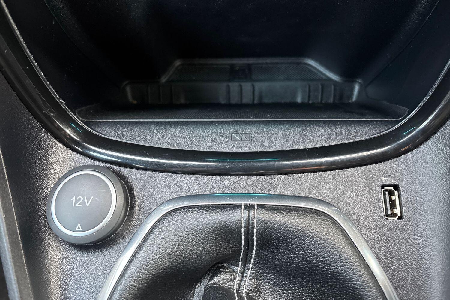 Used Ford Puma 2021 for sale - 76932240: Photo 21