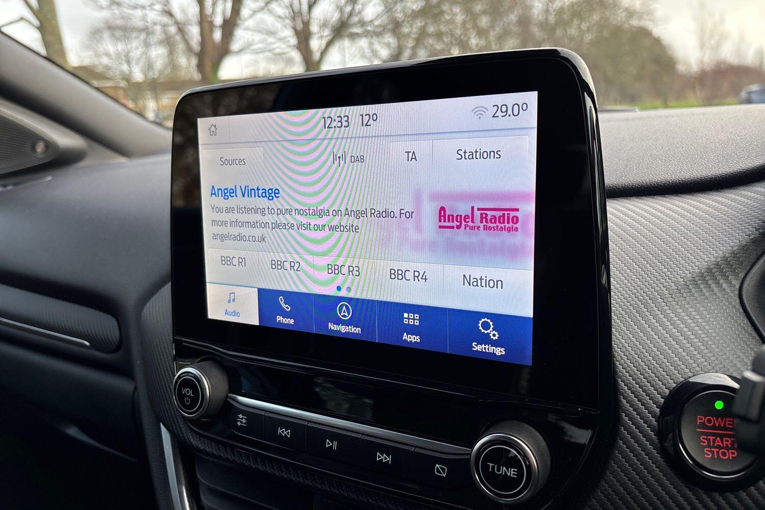 Used Ford Puma 2021 for sale - 76932240: Photo 23