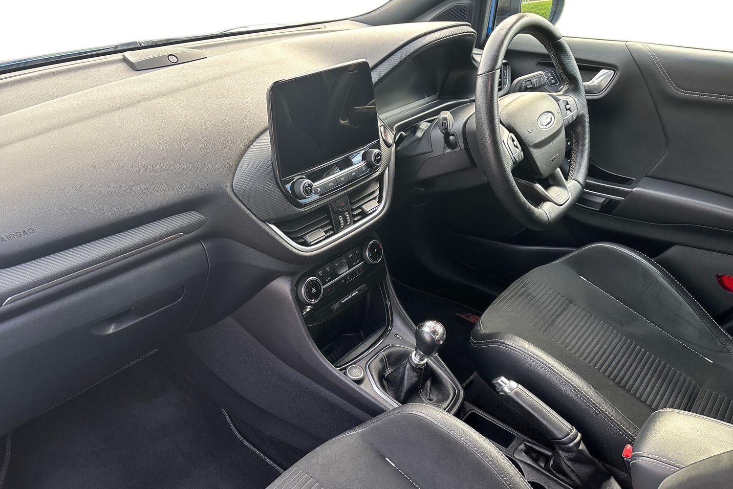 Used Ford Puma 2021 for sale - 76932240: Photo 6