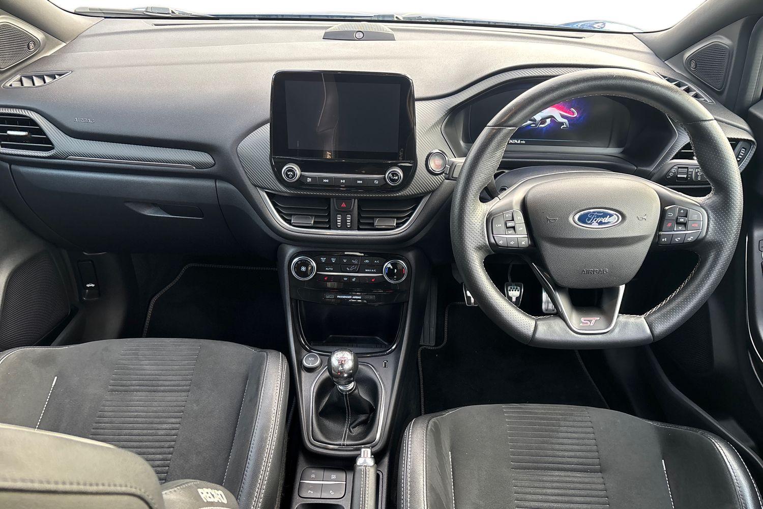 Used Ford Puma 2021 for sale - 76932240: Photo 7