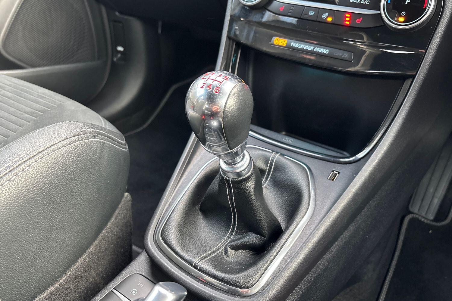 Used Ford Puma 2021 for sale - 76932240: Photo 8