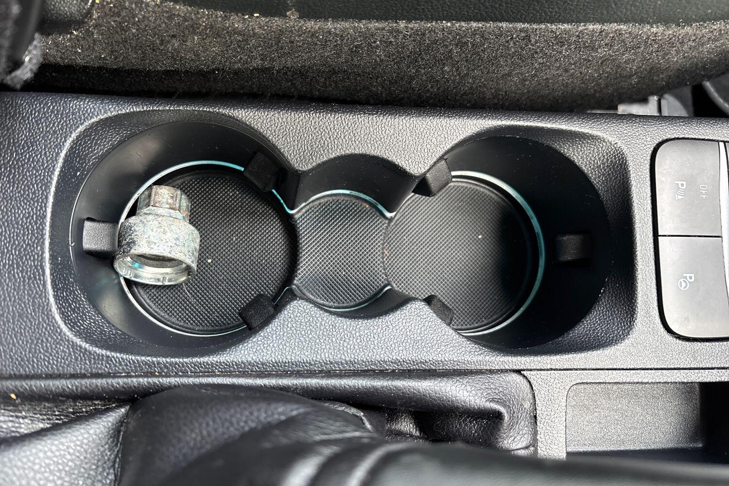 Used Ford Puma 2021 for sale - 76932240: Photo 9