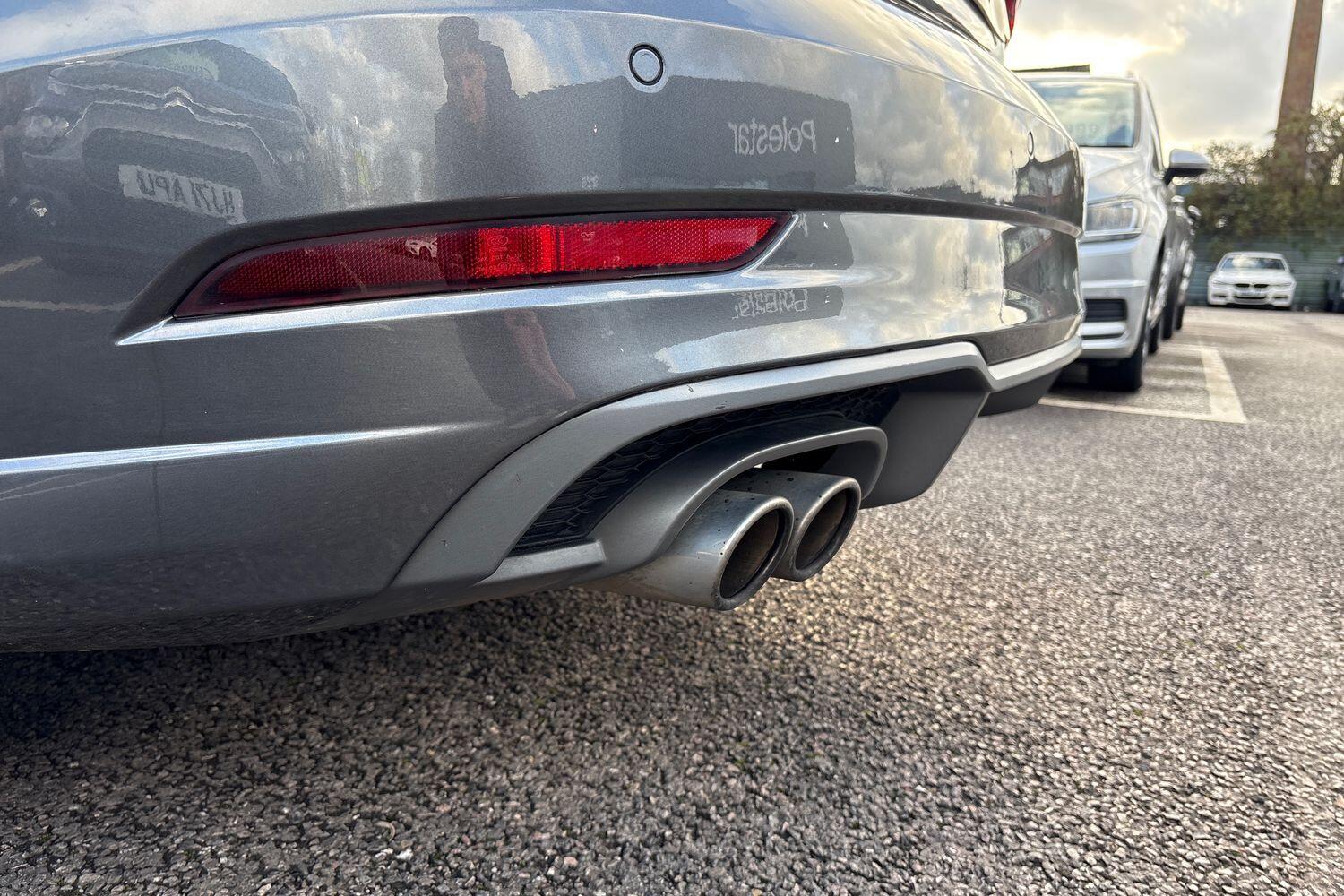 Used Audi A3 2017 for sale - 76941254: Photo 11