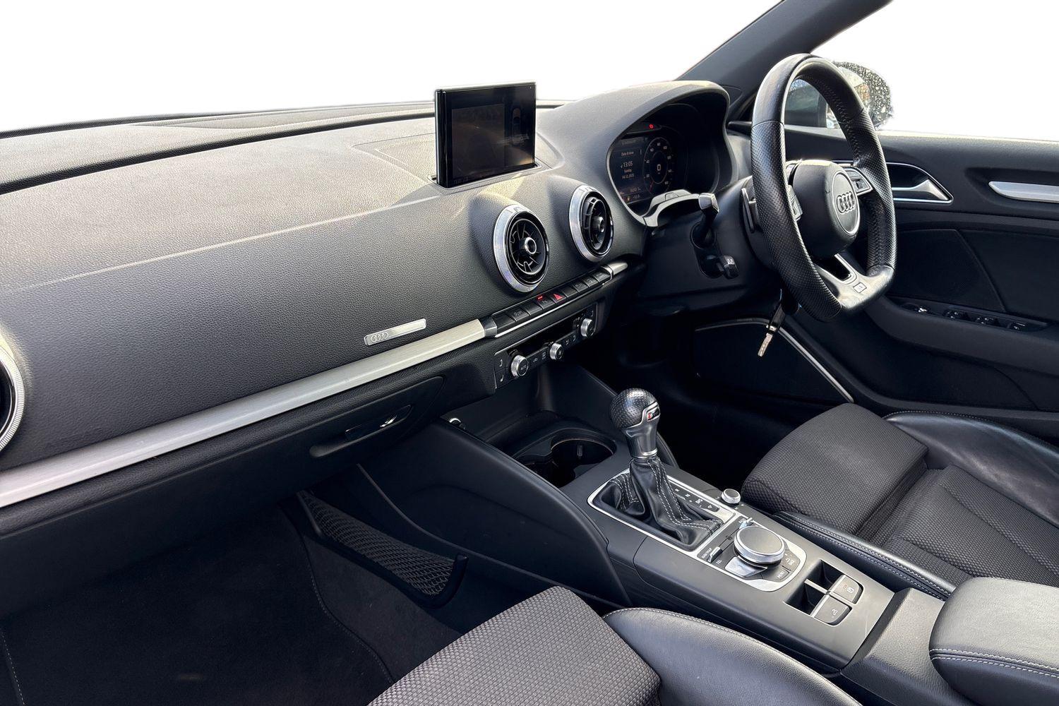 Used Audi A3 2017 for sale - 76941254: Photo 12