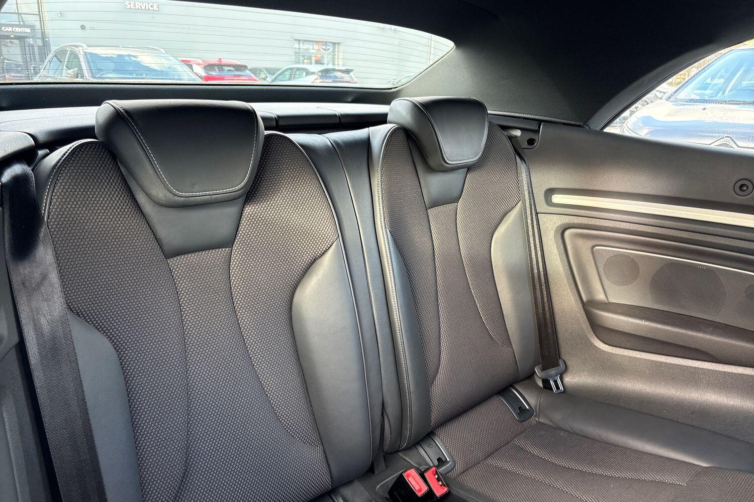 Used Audi A3 2017 for sale - 76941254: Photo 18