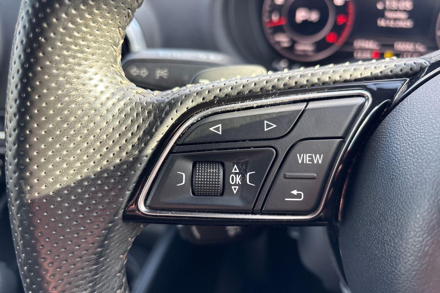 Used Audi A3 2017 for sale - 76941254: Photo 19