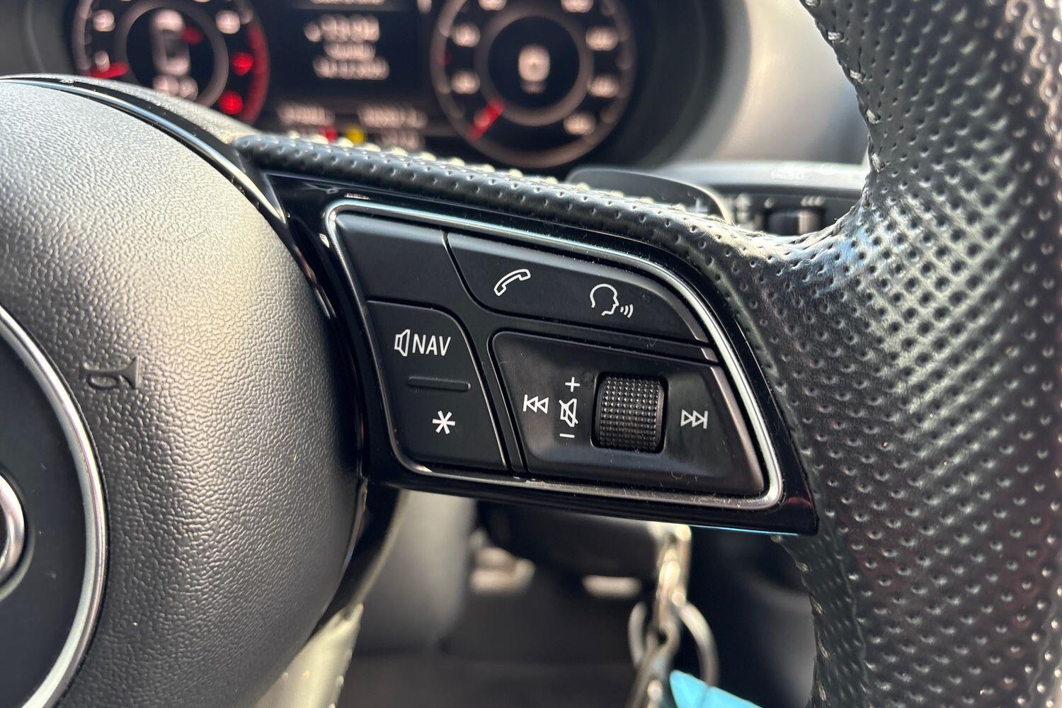 Used Audi A3 2017 for sale - 76941254: Photo 21