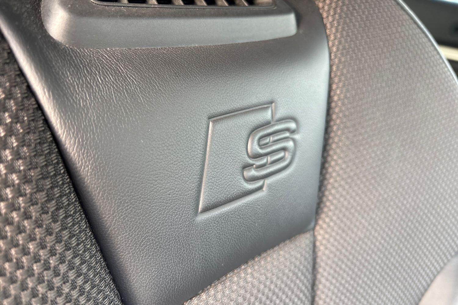 Used Audi A3 2017 for sale - 76941254: Photo 22