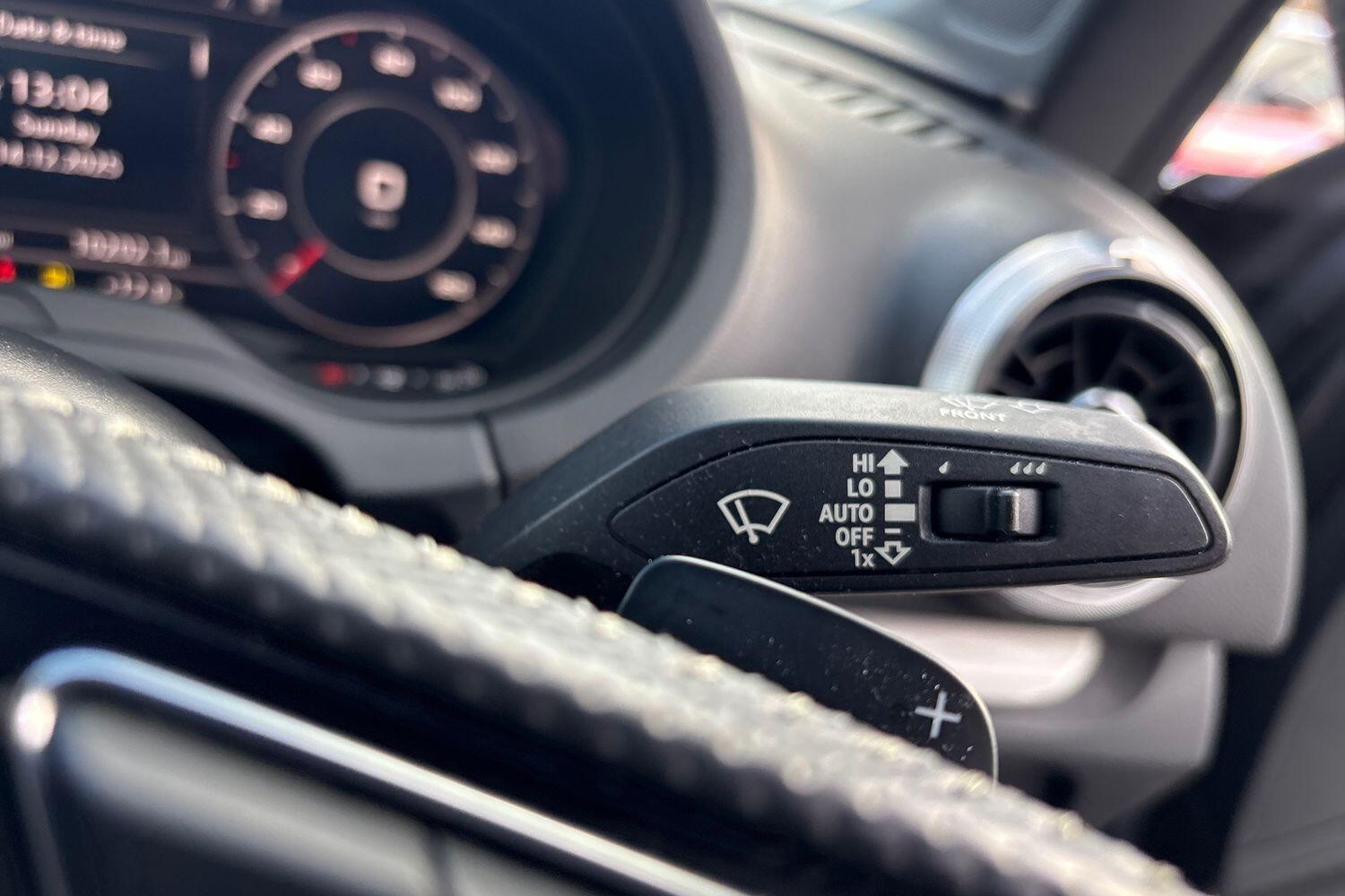 Used Audi A3 2017 for sale - 76941254: Photo 23