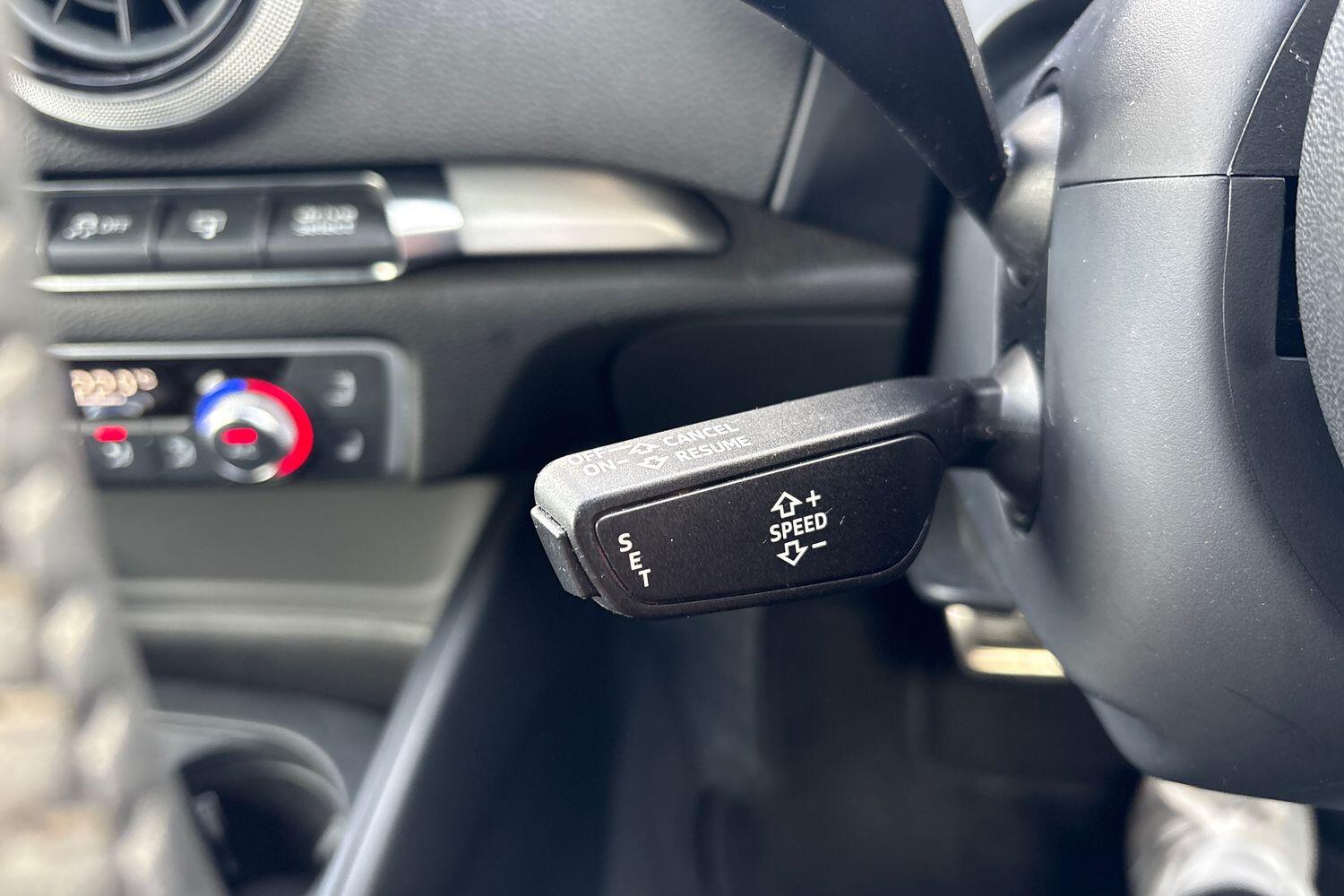 Used Audi A3 2017 for sale - 76941254: Photo 24