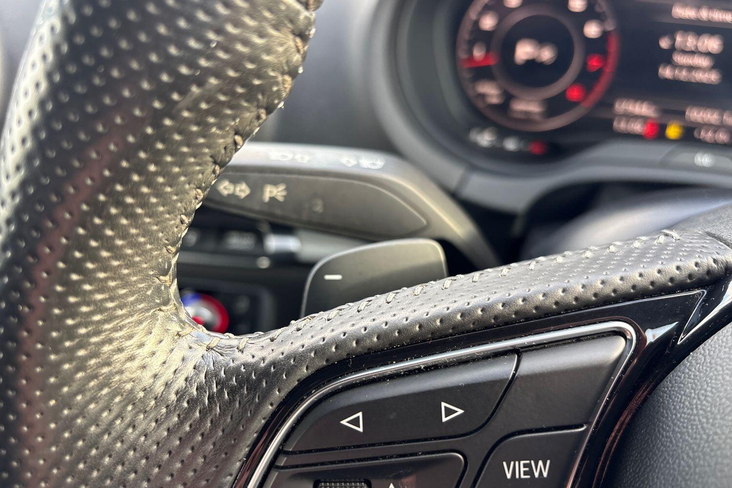 Used Audi A3 2017 for sale - 76941254: Photo 25