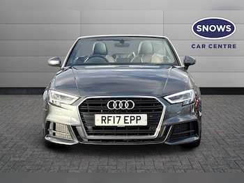 Used Audi A3 2017 for sale - 76941254: Photo