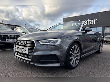 Used Audi A3 2017 for sale - 76941254: Photo