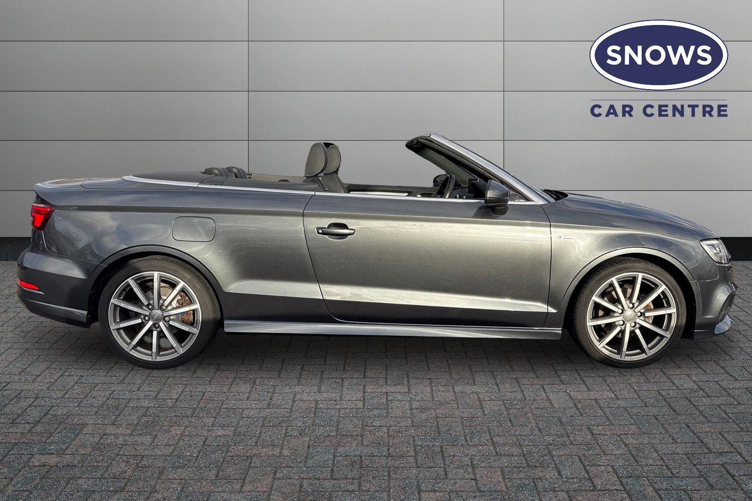 Used Audi A3 2017 for sale - 76941254: Photo 9