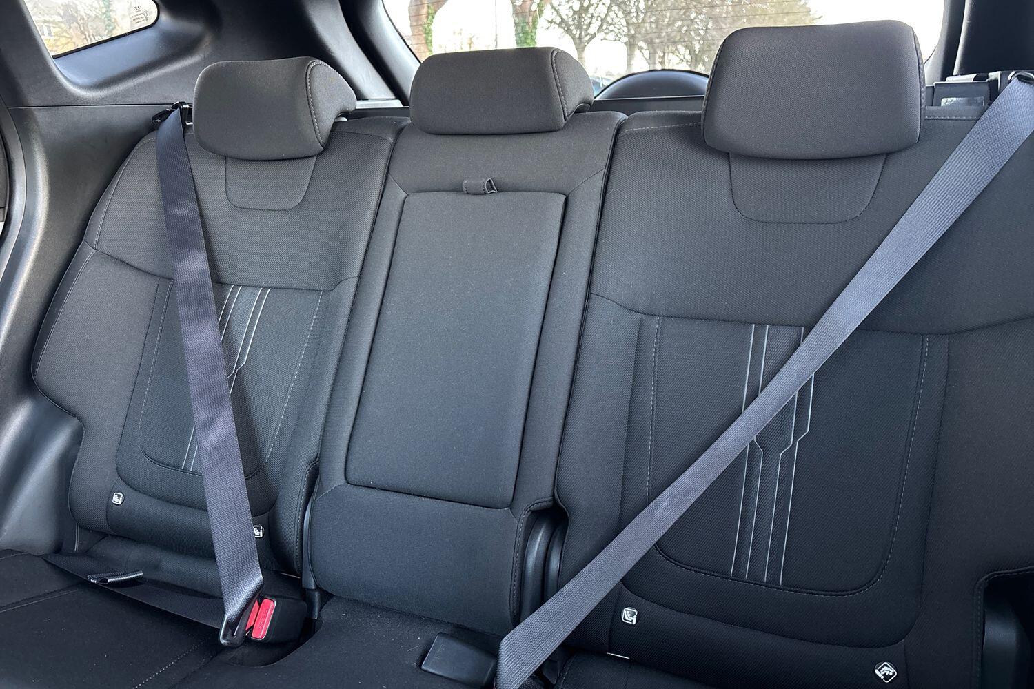 Used Hyundai TUCSON 2022 for sale - 76821931: Photo 11