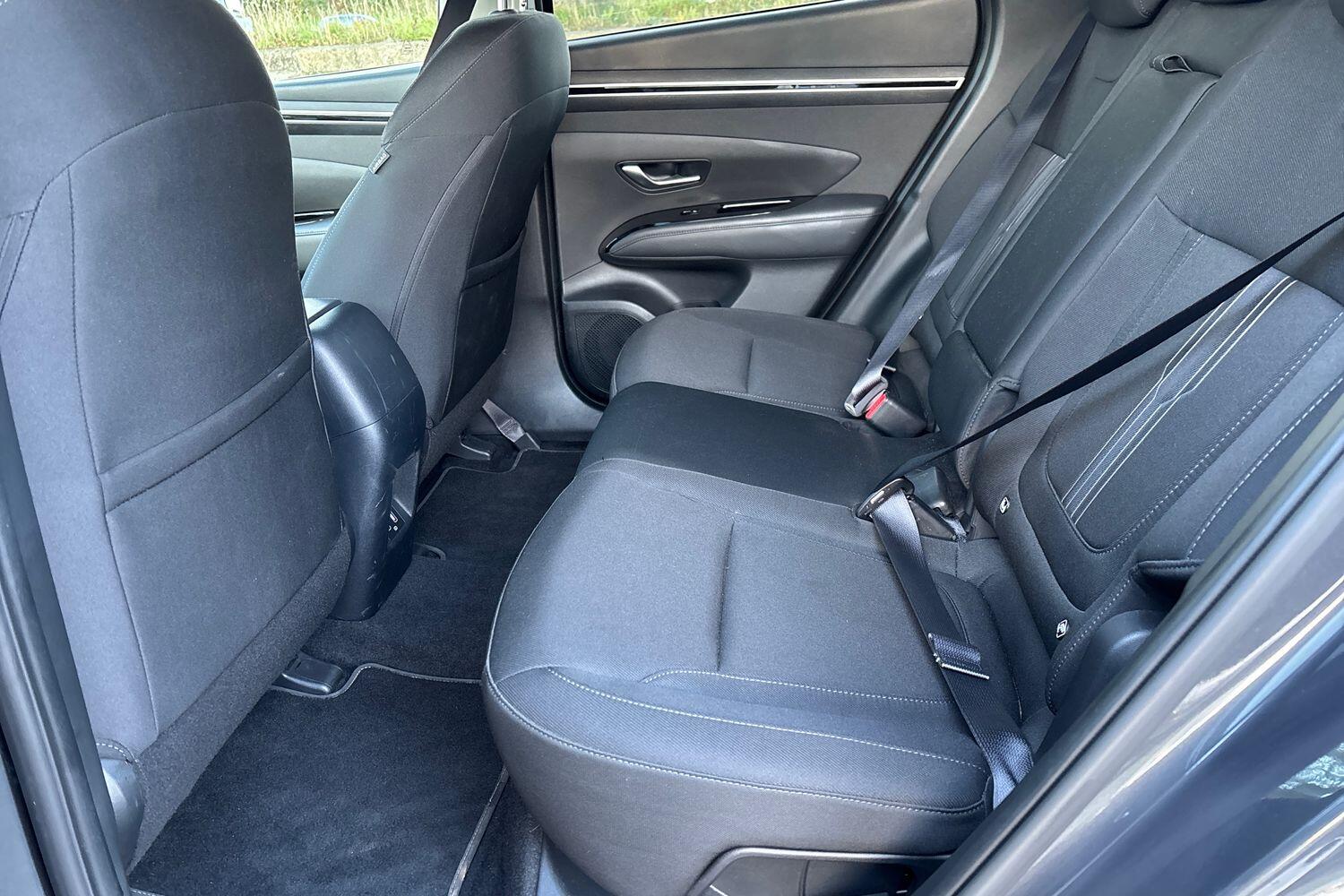 Used Hyundai TUCSON 2022 for sale - 76821931: Photo 12