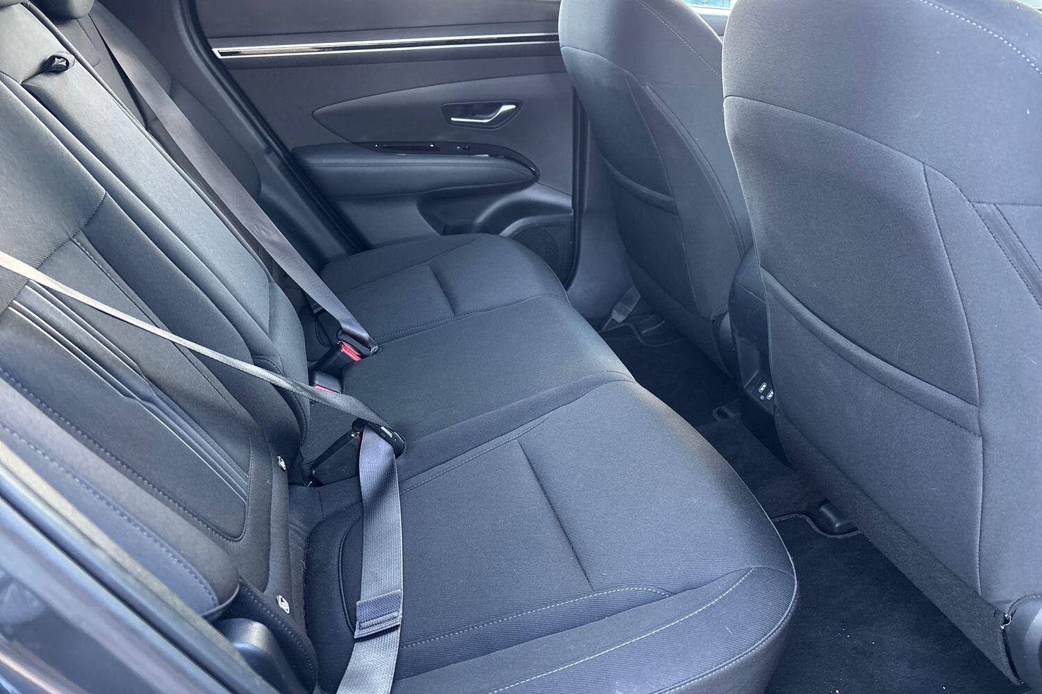 Used Hyundai TUCSON 2022 for sale - 76821931: Photo 13