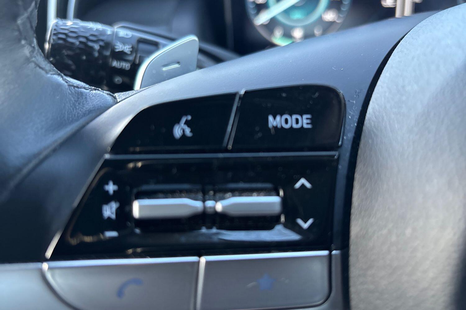 Used Hyundai TUCSON 2022 for sale - 76821931: Photo 14