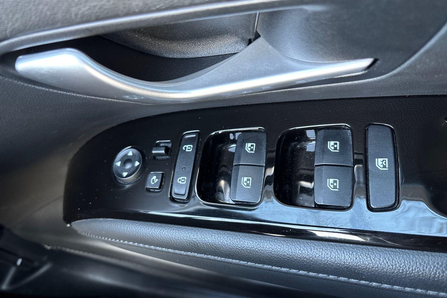 Used Hyundai TUCSON 2022 for sale - 76821931: Photo 15