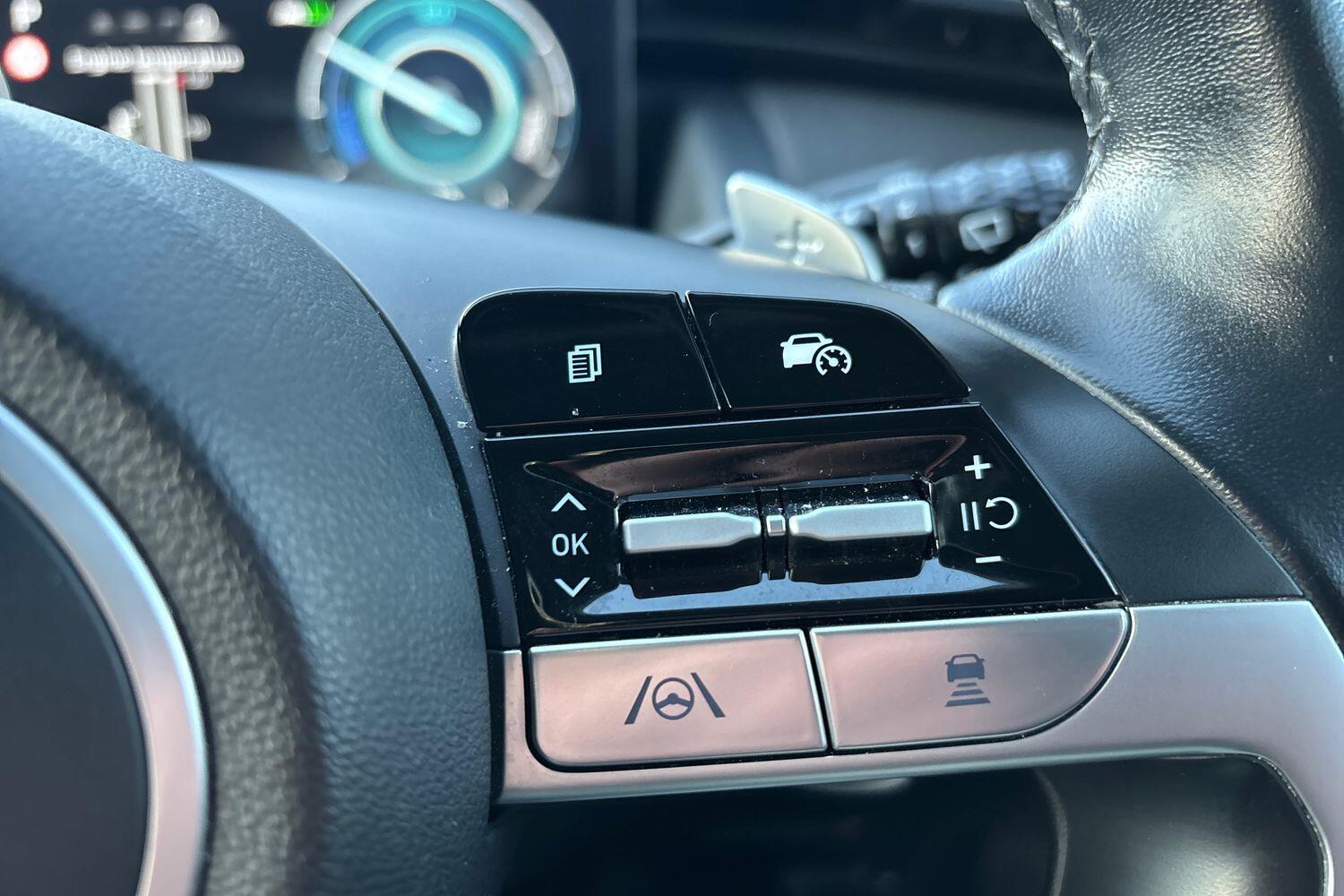 Used Hyundai TUCSON 2022 for sale - 76821931: Photo 16