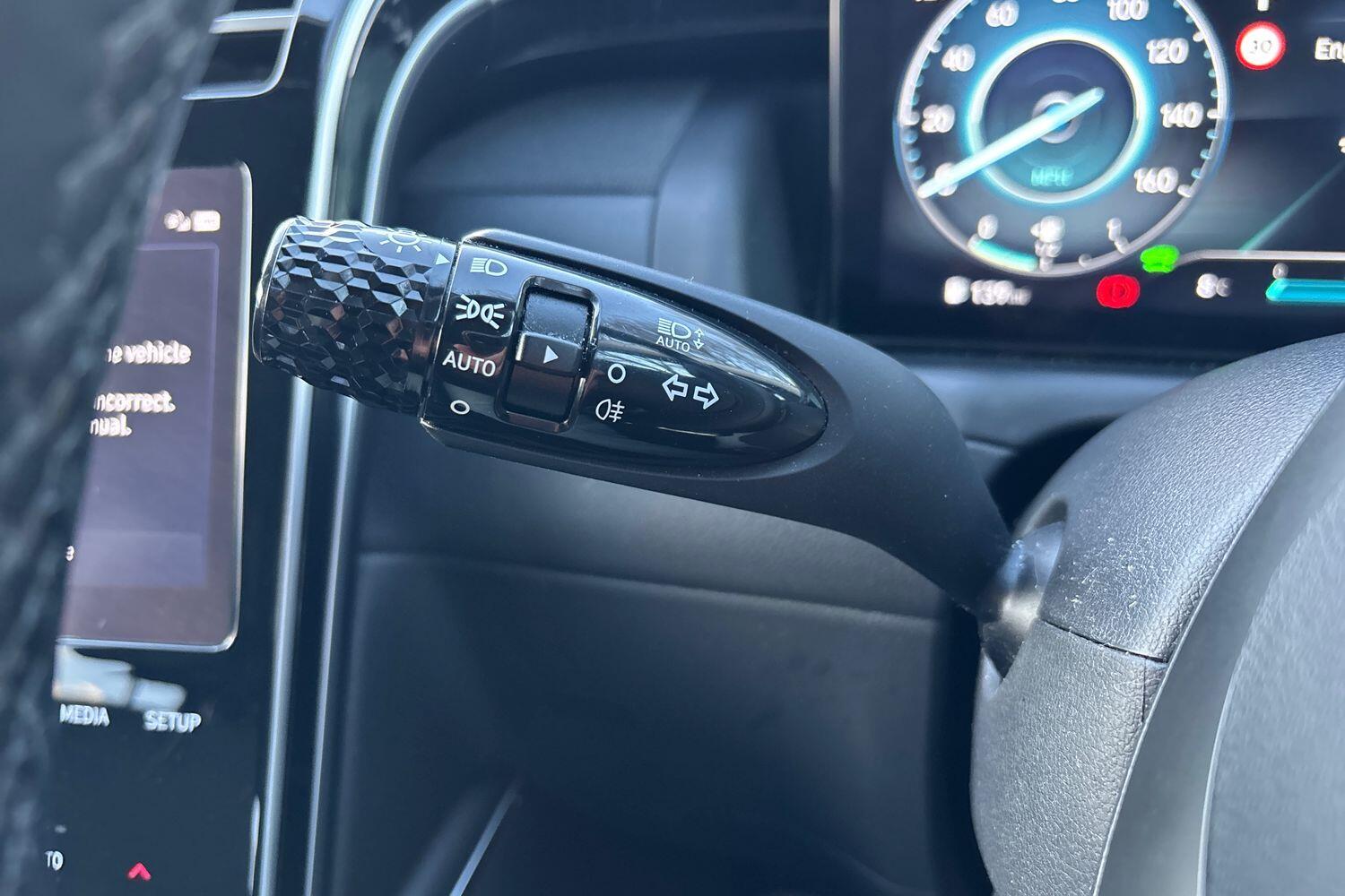 Used Hyundai TUCSON 2022 for sale - 76821931: Photo 17