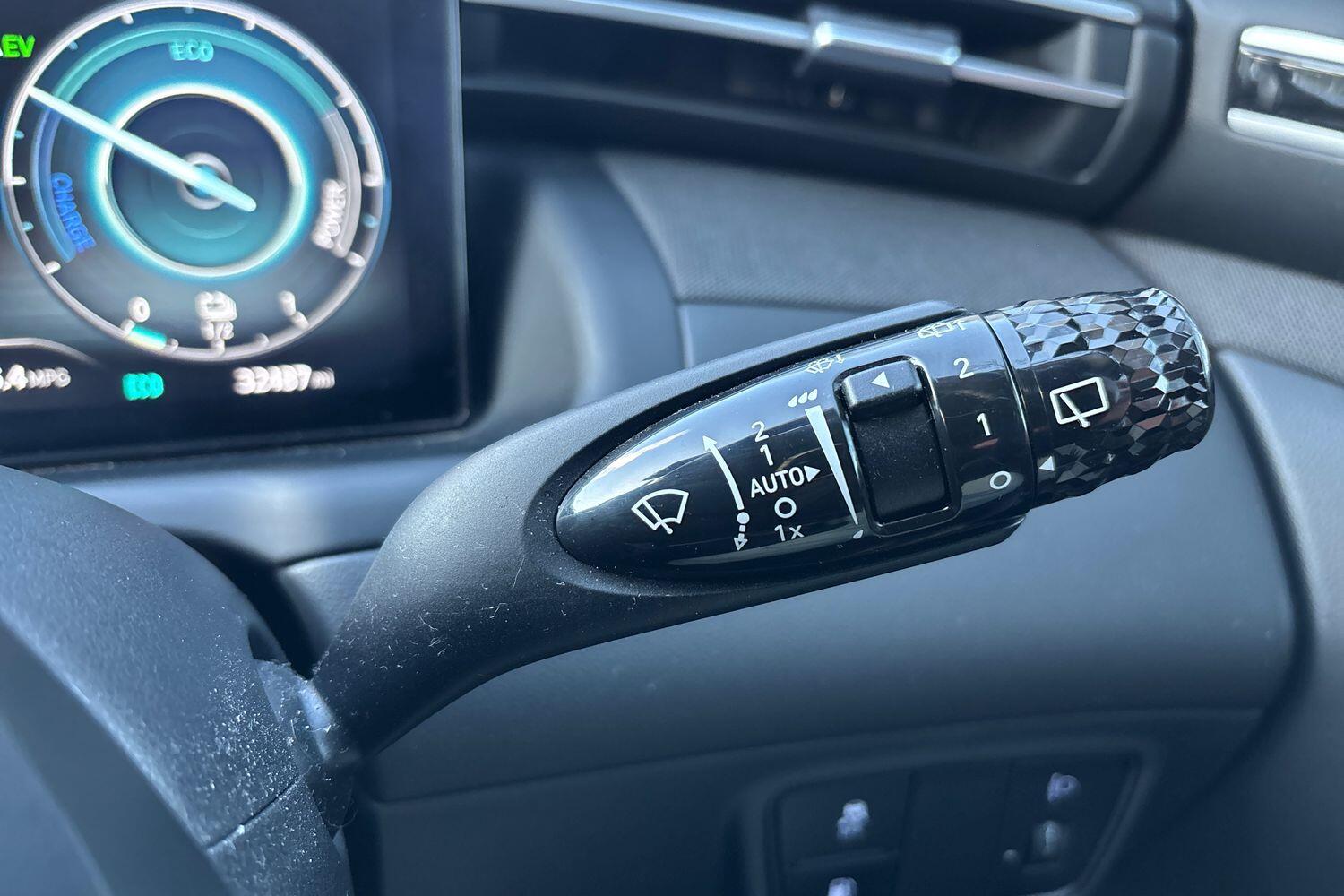 Used Hyundai TUCSON 2022 for sale - 76821931: Photo 18