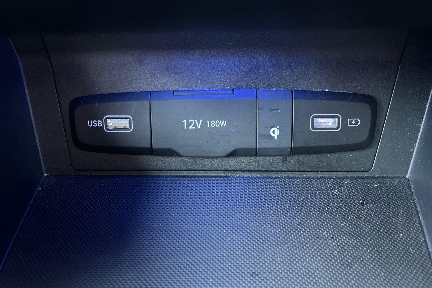 Used Hyundai TUCSON 2022 for sale - 76821931: Photo 19