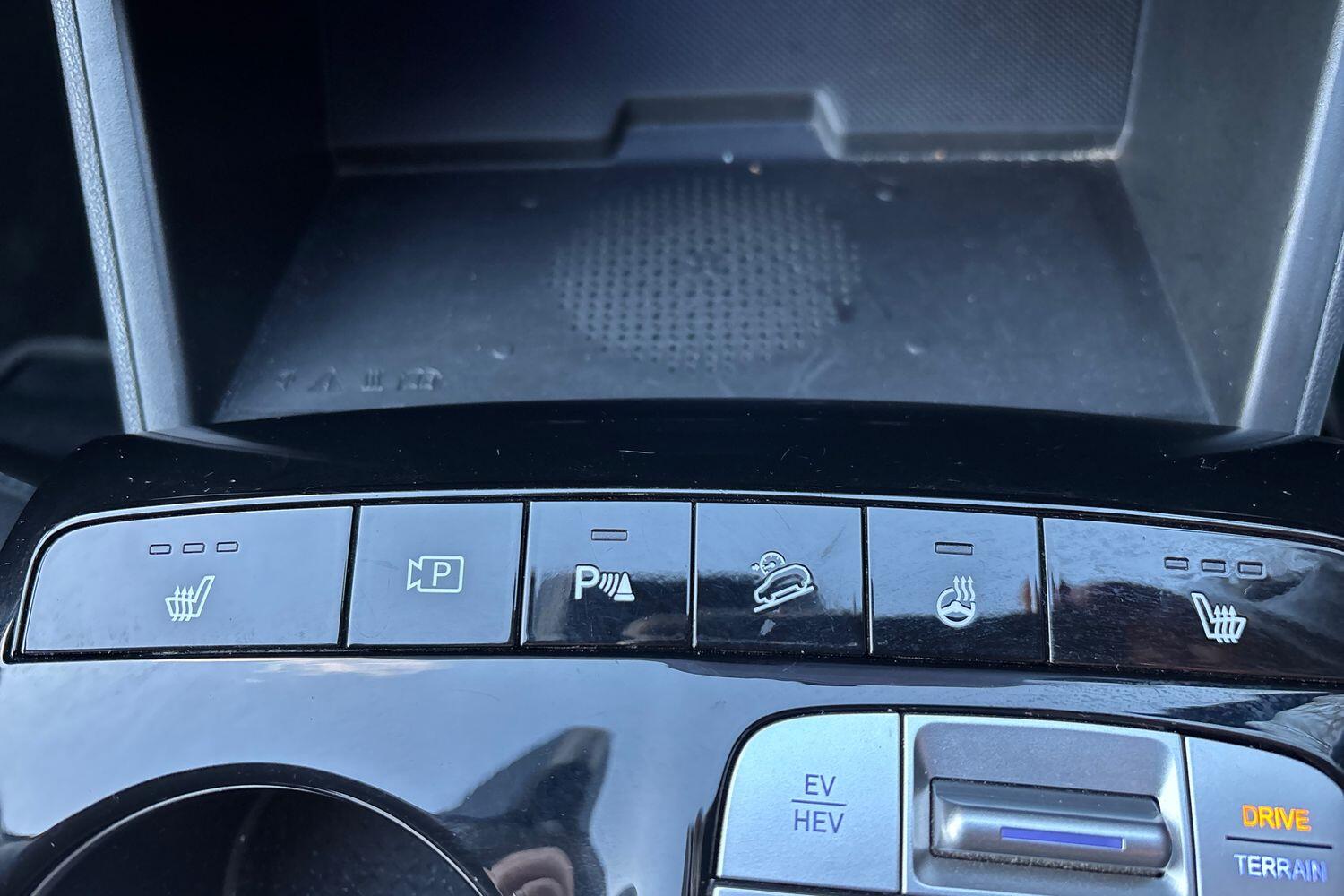 Used Hyundai TUCSON 2022 for sale - 76821931: Photo 21