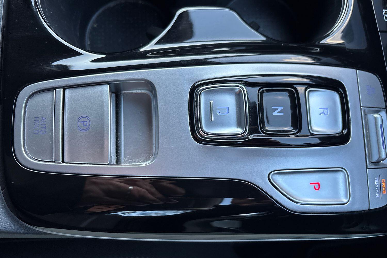 Used Hyundai TUCSON 2022 for sale - 76821931: Photo 22