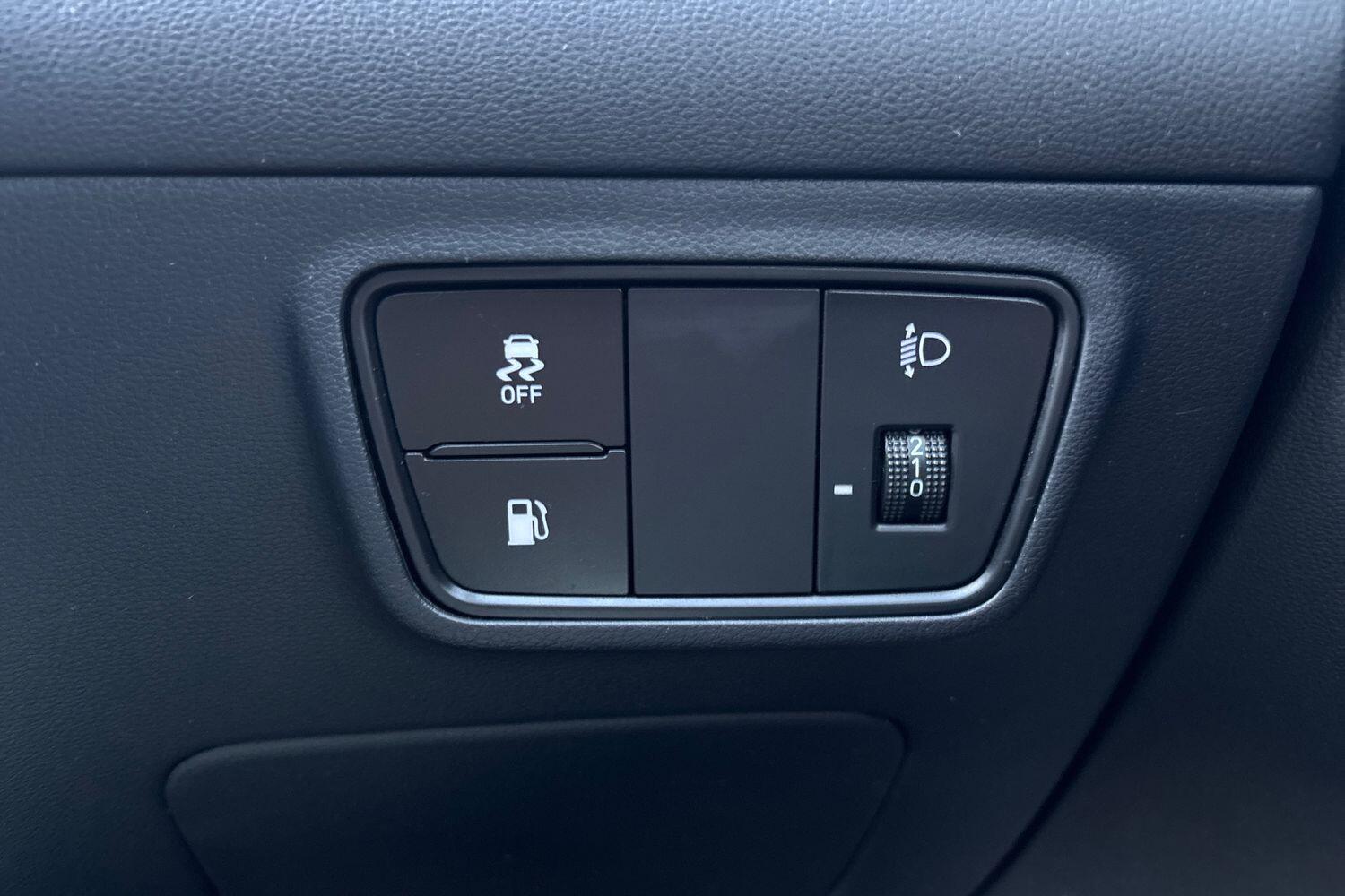 Used Hyundai TUCSON 2022 for sale - 76821931: Photo 23