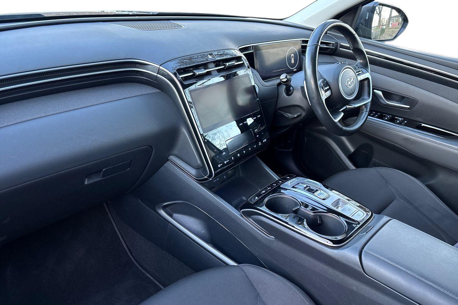 Used Hyundai TUCSON 2022 for sale - 76821931: Photo 6